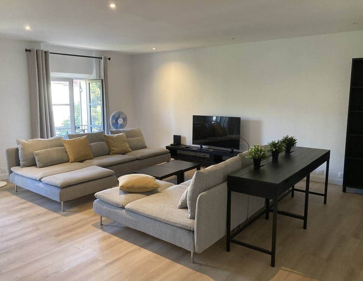 Patio De L'isle - Duplex 1 & 2 - 14 Pers - Périgueux
