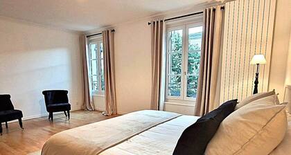 Patio de l'Isle - Duplex 1 & 2 - 14 pers