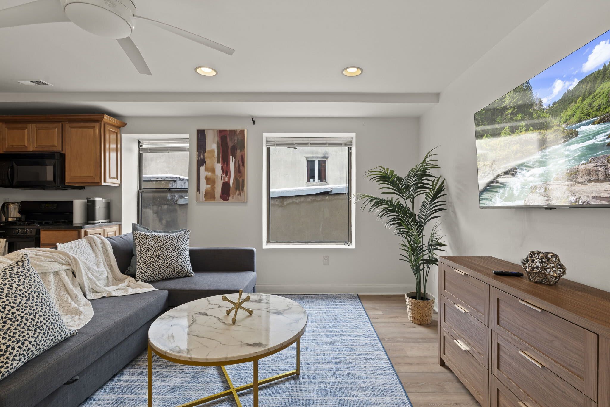 Télévision