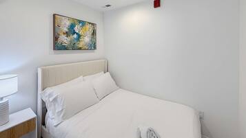 2 dormitorios, wifi, ropa de cama