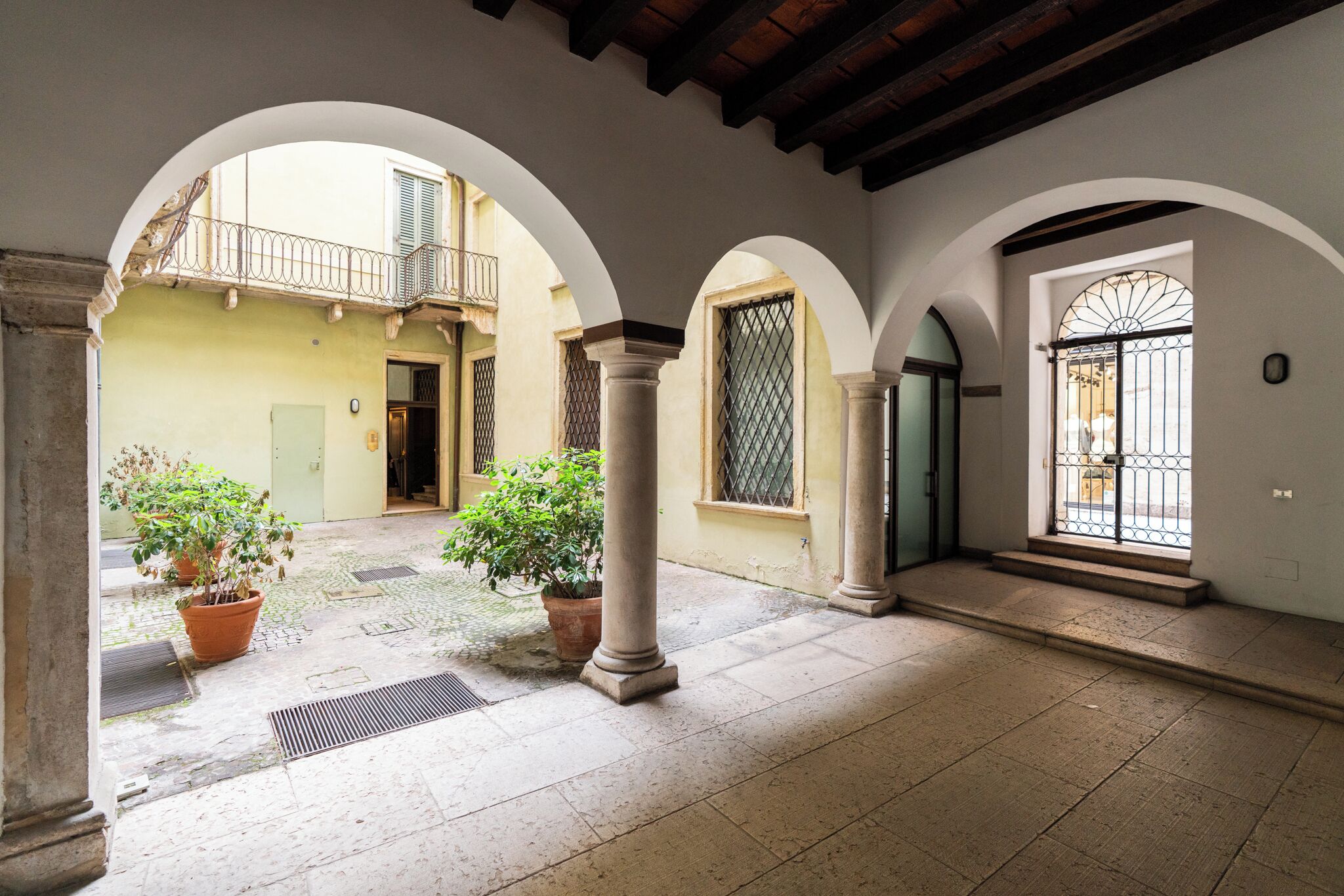 Appartement, 3 chambres | Intérieur