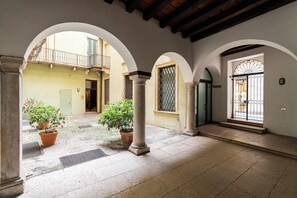 Apartemen, 3 kamar tidur | Interior