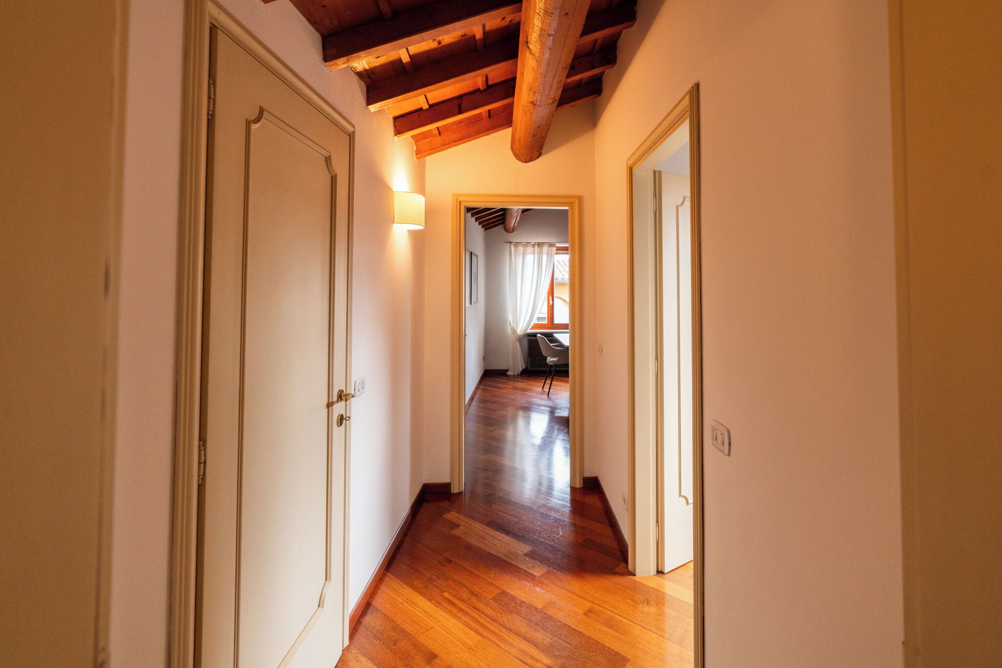 Apartment, 3 Bedrooms | Interior