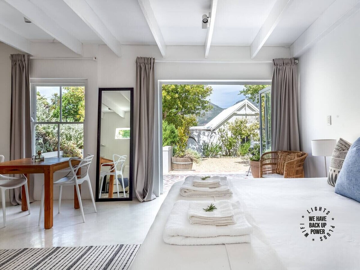 Image de profil de l’hôte