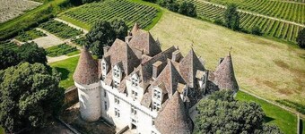 Patio de l'Isle - 2nd Duplex - 8 pers