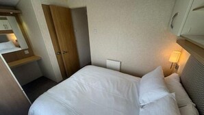3 sovrum, wi-fi och sängkläder