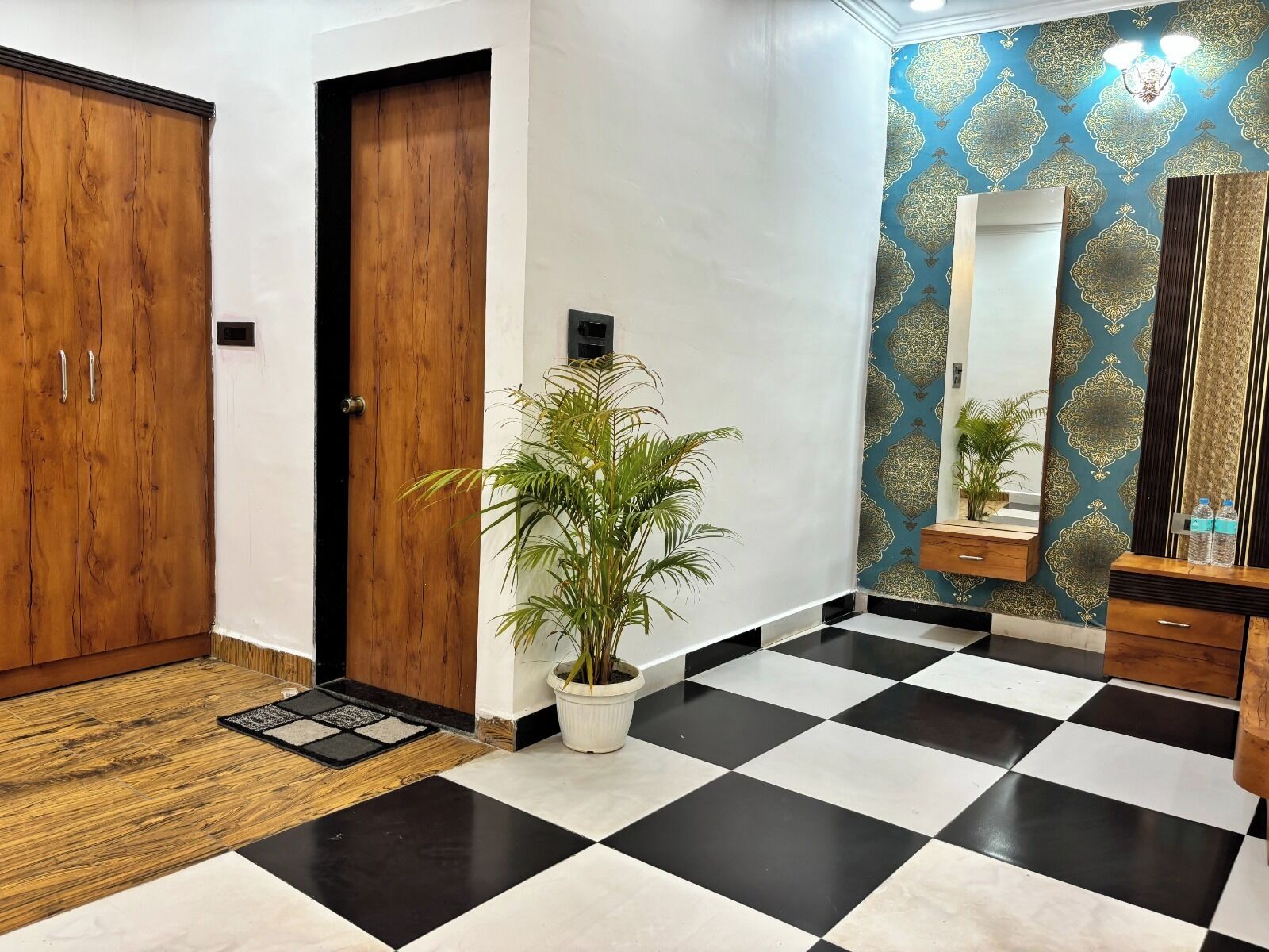 Standard Room | Free WiFi