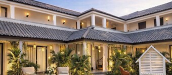 The Grand Kasturi Resort
