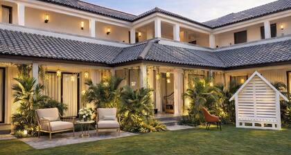 The Grand Kasturi Resort