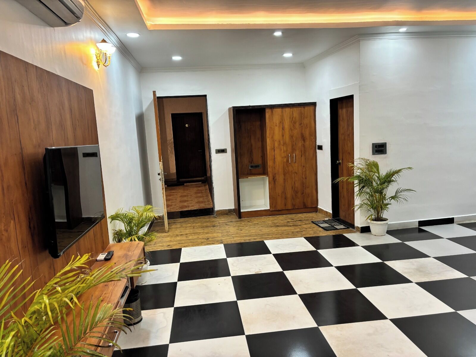 Standard Room | Interior