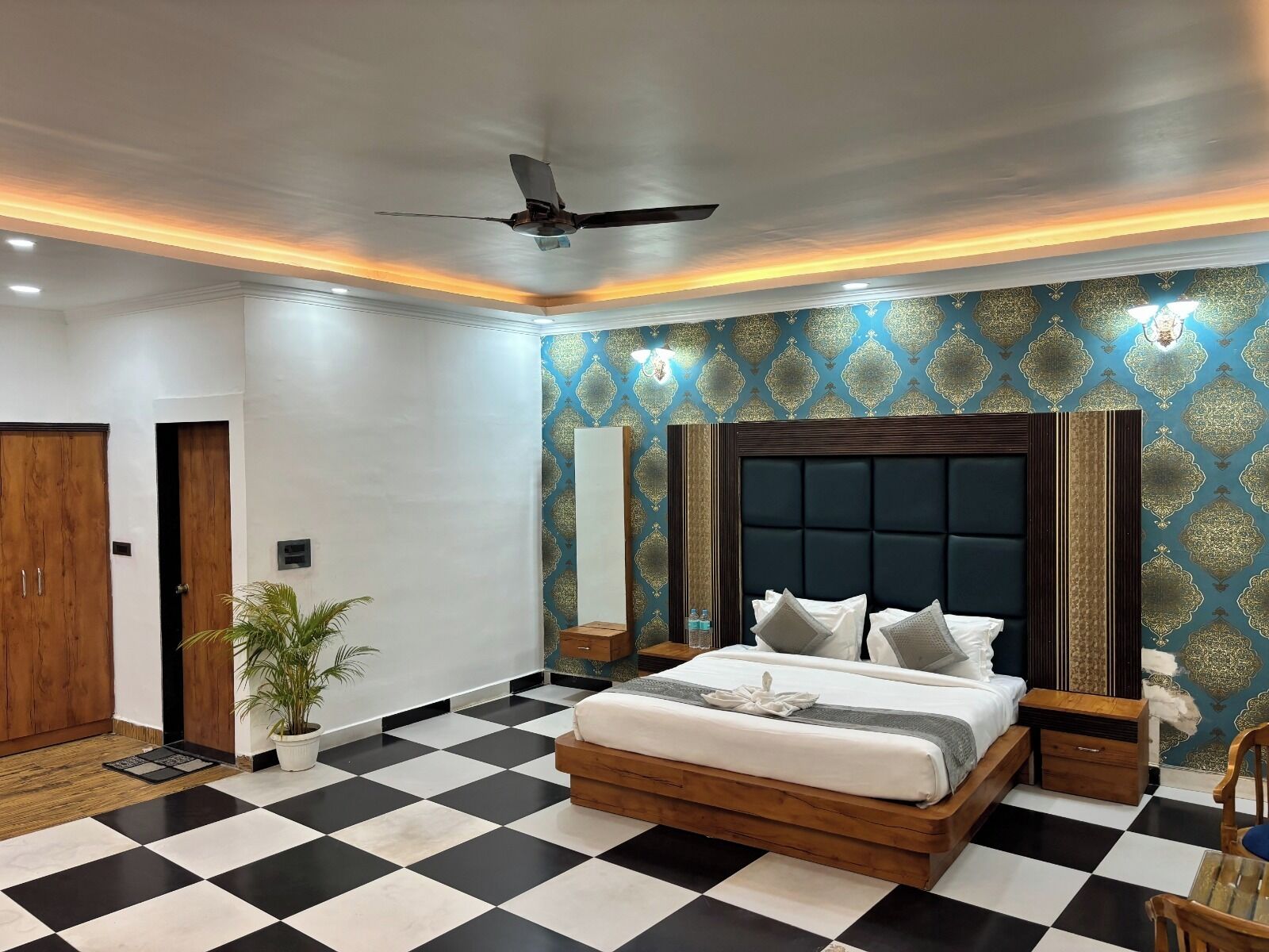 Standard Room | Free WiFi