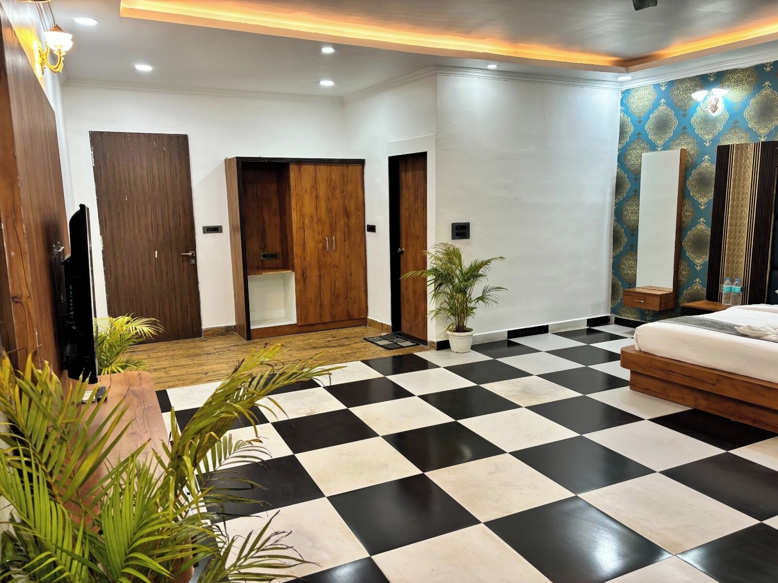Standard Room | Free WiFi