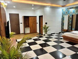 Standard Room - The Grand Kasturi Resort (Bhopal)