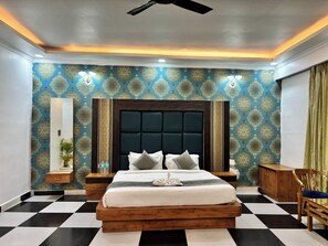 Free WiFi - The Grand Kasturi Resort (Bhopal)