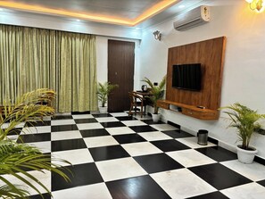 Habitación estándar | Wifi gratis