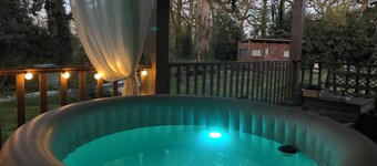 Chambre d'hôtes "ZEN" solo or duo