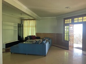 Living area - Cedar & Sutoon (Abbottabad)