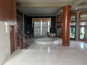 Interior - Cedar & Sutoon (Abbottabad)