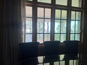 Interior - Cedar & Sutoon (Abbottabad)