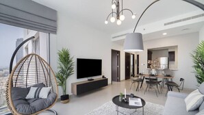 Unclassified image, 2 of 18, button - HAVN - 1 Bedroom in Downtown, Burj Khalifa View (Dubai)