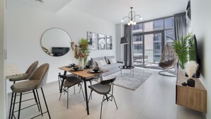 Unclassified image, 3 of 18, button - HAVN - 1 Bedroom in Downtown, Burj Khalifa View (Dubai)