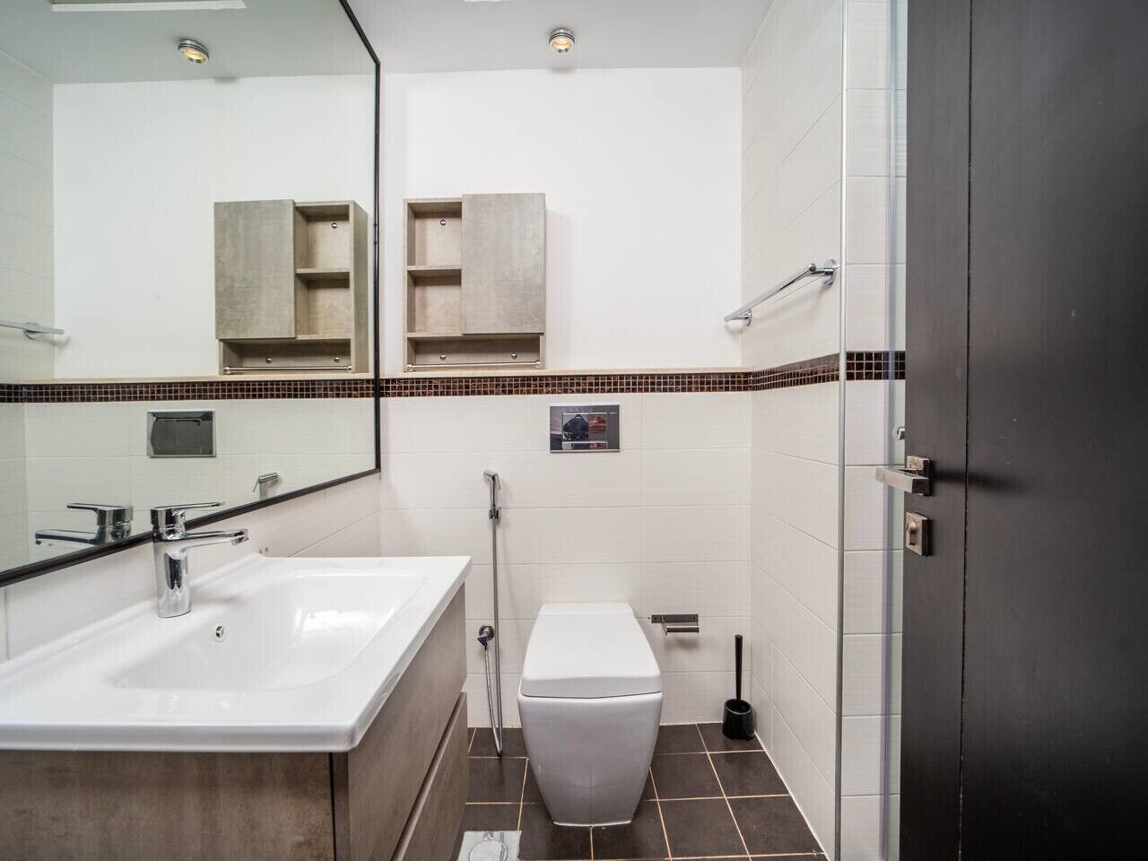 Badkamer