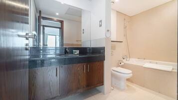 Hair dryer, bidet