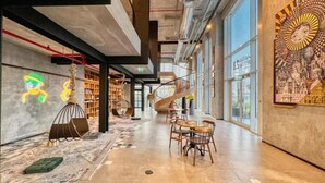 Interieur
