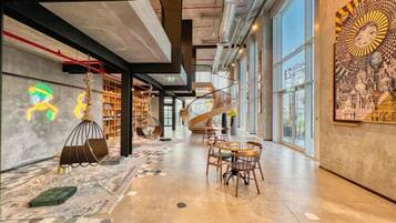Intérieur