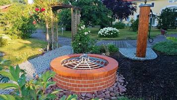 Área da propriedade