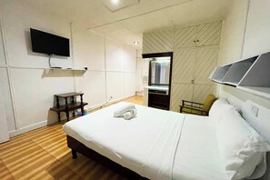 Kahden hengen standard-huone