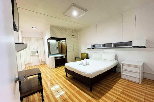 Marifa Hotel Annex Angeles formerly Horizon Hotel