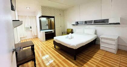 Marifa Hotel Annex Angeles formerly Horizon Hotel