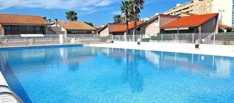 3* house near port and beach