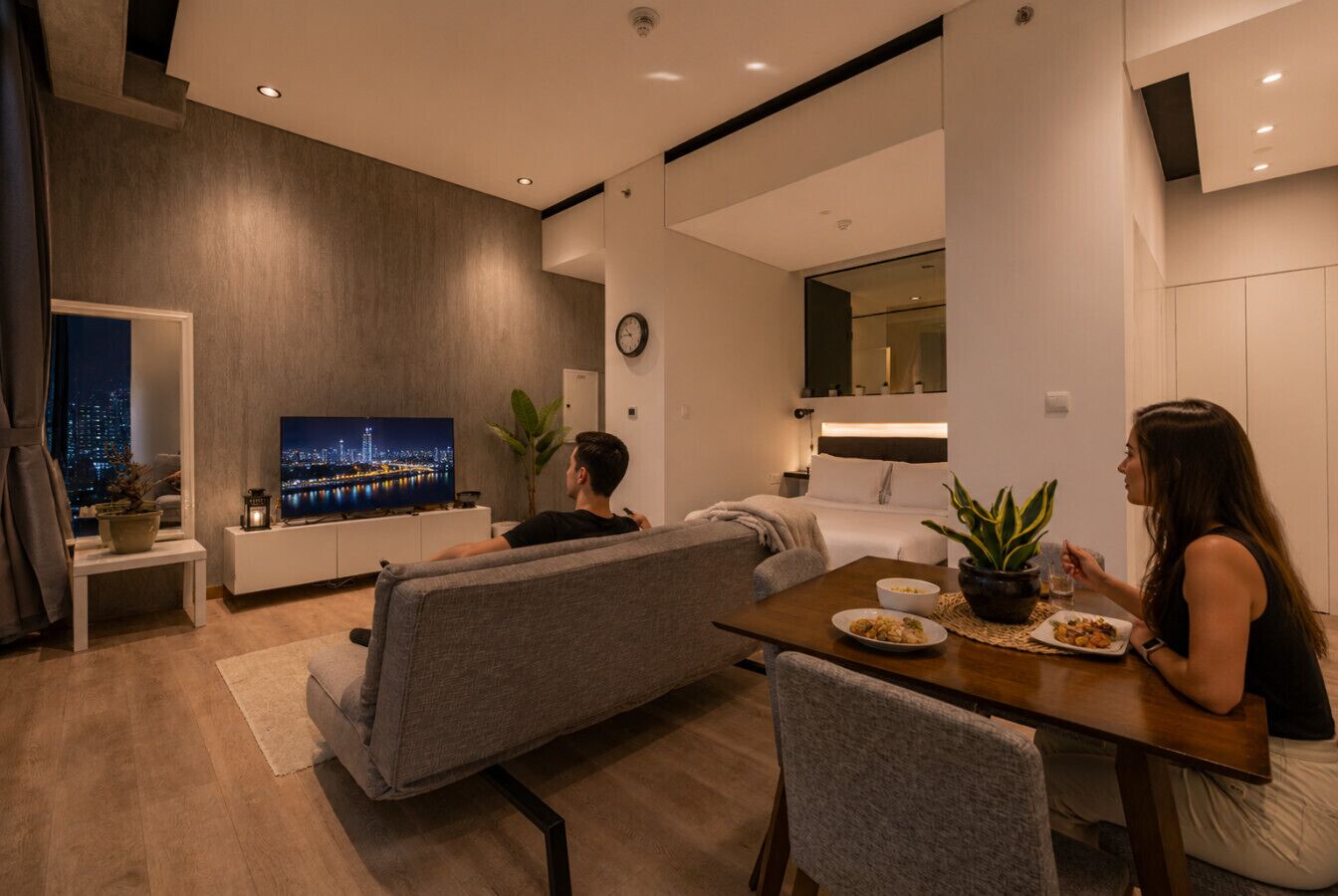 Interieur