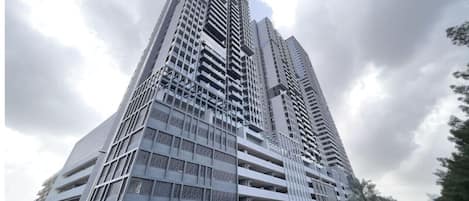 Ulkopuoli