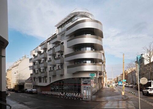 Limehome Vienna Vivenotgasse