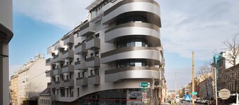 Limehome Vienna Vivenotgasse