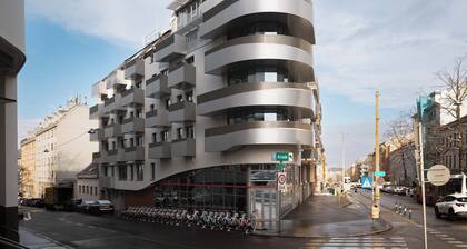 Limehome Vienna Vivenotgasse