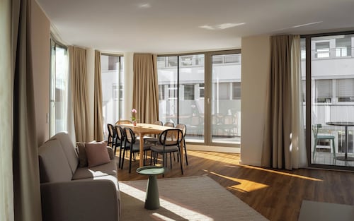 Limehome Vienna Vivenotgasse