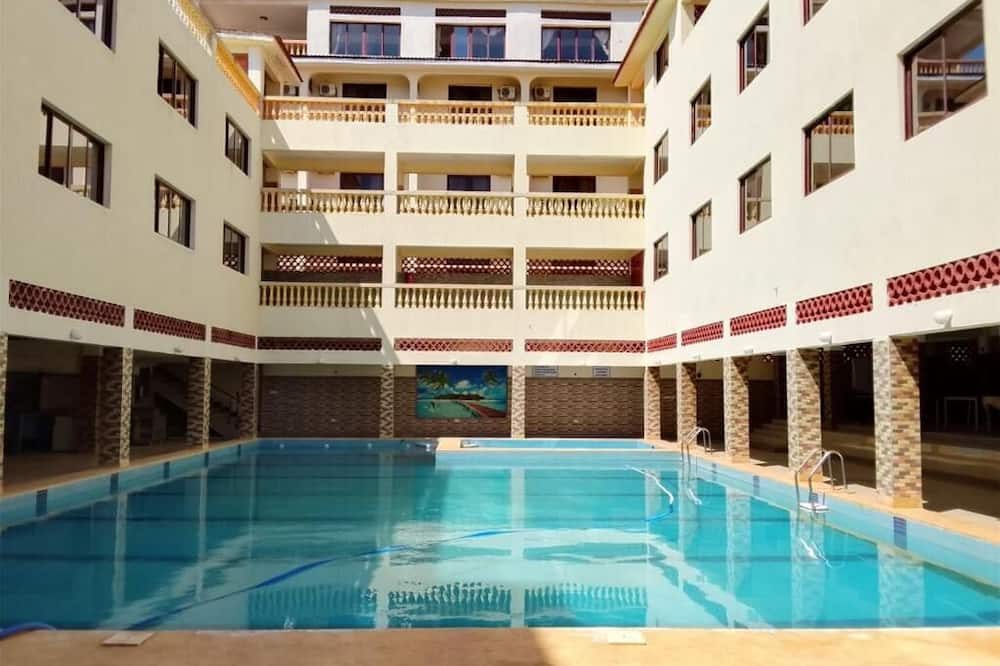 Darad Diani Hotel