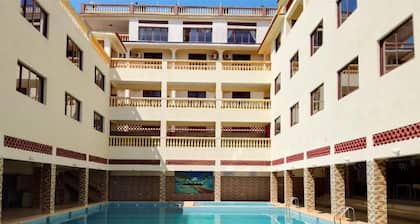 Darad Diani Hotel