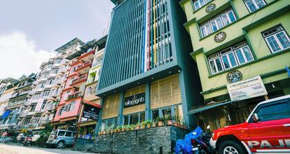 Sparrow Elements Boutique Near MG Marg