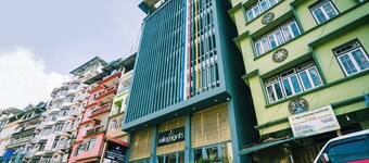 Sparrow Elements Boutique Near MG Marg