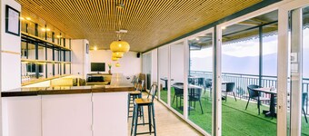 Sparrow Elements Boutique Near MG Marg 