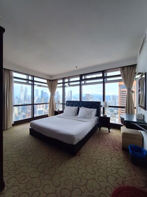 Apartamento família, 2 quartos | Wi-Fi de cortesia