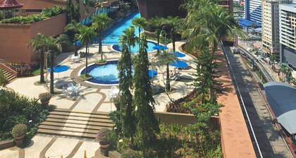 Berjaya Times Square Service Apartment