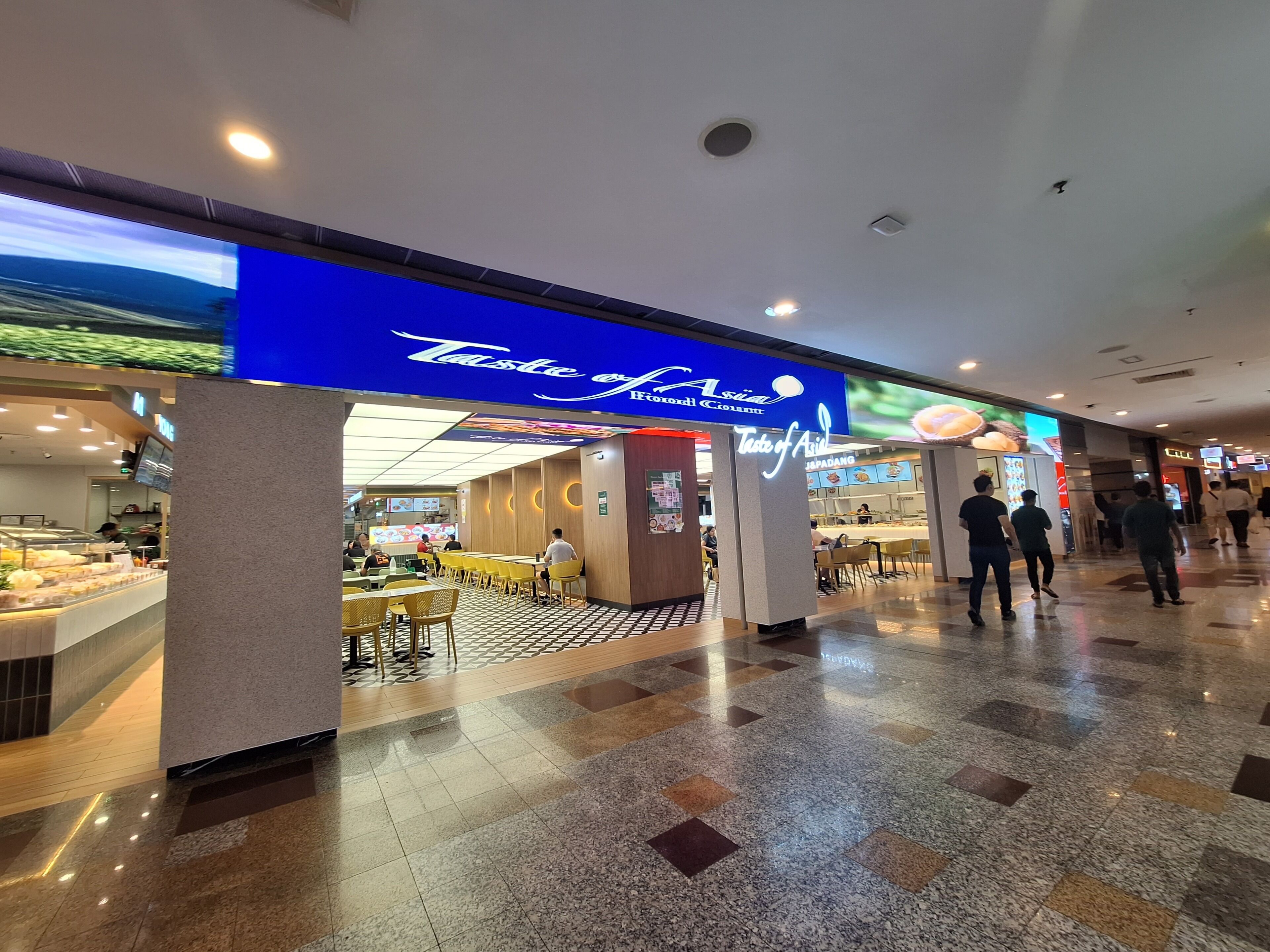 Restoran