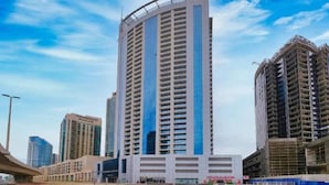 Exterior - HAVN - Studio in Downtown, Near Dubai Mall (Dubai)