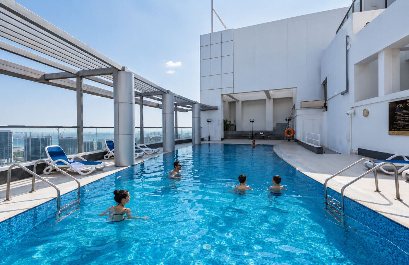 Piscina